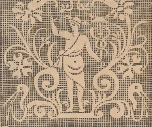 Les Singuliers et Nouveaux Portraicts... página 46 verso, 1588