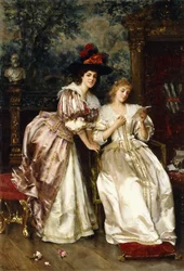 La carta de amor