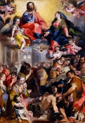 Madonna del Popolo