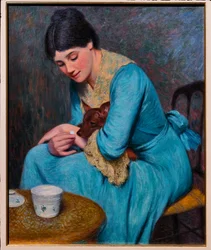 El azucarero