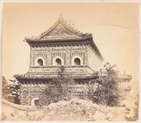 Palacio de Verano, Pekín