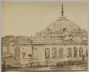 Shah Nayaf