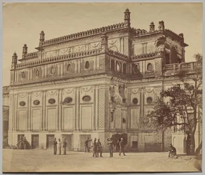 La Begum Kotie