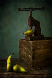 Pears y Vintage Press