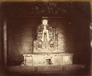 [Confucio, Cantón, China]