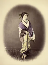 Cortesana
