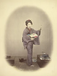 Bailarina