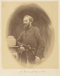 H. Kavanagh Esquire, V.C.