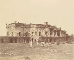 Casa de Hindoo Nao