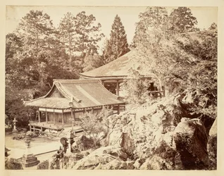[Templo Ishiyama-dera]