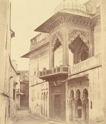 Templo Jainista