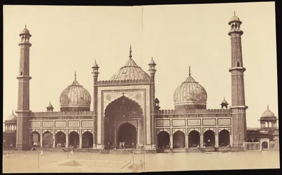 Jumma Musjid