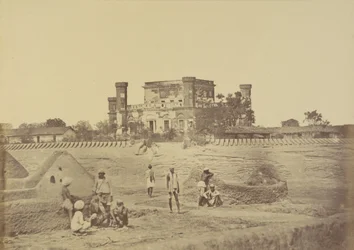Khursid Manzil