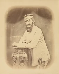 Teniente General Sir Hope Grant, KCB