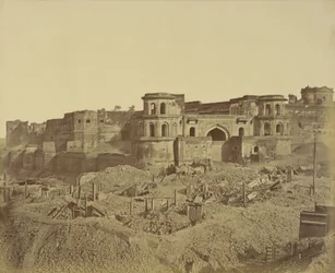 Macchi Bhawan