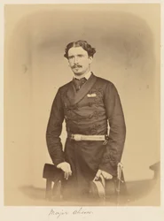 Mayor Alison