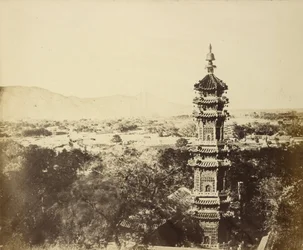 Torre de Porcelana