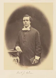 Reverendo J. Kelner