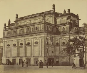El Begum Kotie