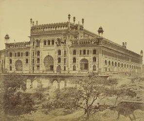 El Gran Imambara