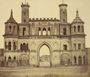El Motee Mahal