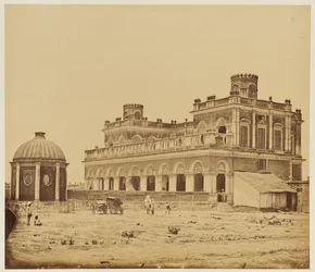 [El Musabagh, Lucknow]