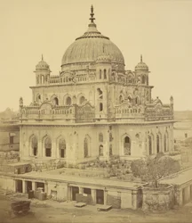 El Shah Nujeef