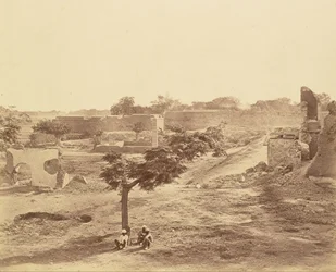 Bastión de Agua y Brecha