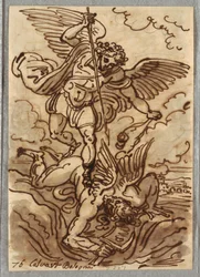 Arcángel Miguel