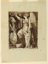 Dibujo (Italia), 1805