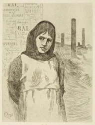La huelga (La carbonera)