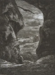 Adiós a los Cárpatos, 1857