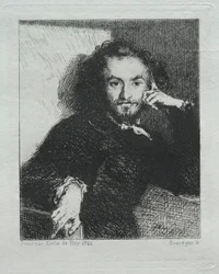 Baudelaire, después de Emil de Roy