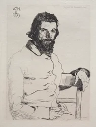 charles meryon