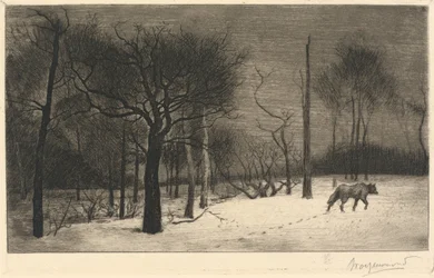 Invierno
