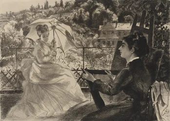 La Terraza