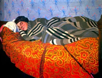 Félix Edouard Vallotton