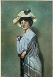 La inglesa