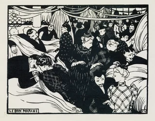 Le Bon Marché
