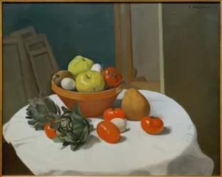 Frutas y verduras