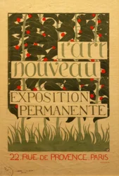 Cartel para L