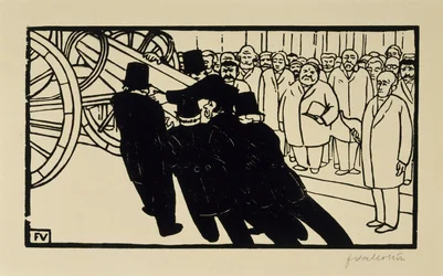 Los Funerarios