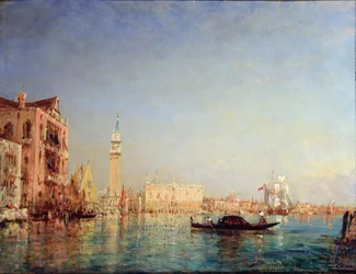 Venecia, siglo XIX