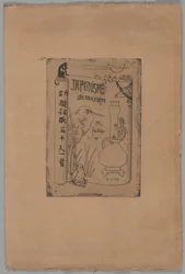 Portada de Japonisme