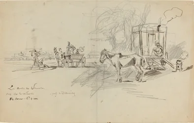 Las Carreras de Deauville