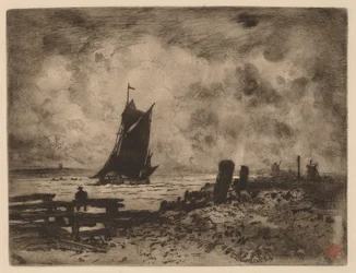 Marina: Recuerdo de Medway