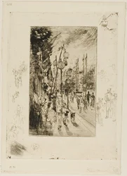 Fiesta nacional