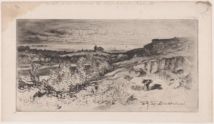 Saint-Michel à L