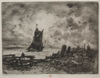 El pequeño marinero: Recuerdo de Medway