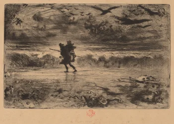 El pintor marino